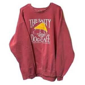Comfort Colors Vintage Crewneck